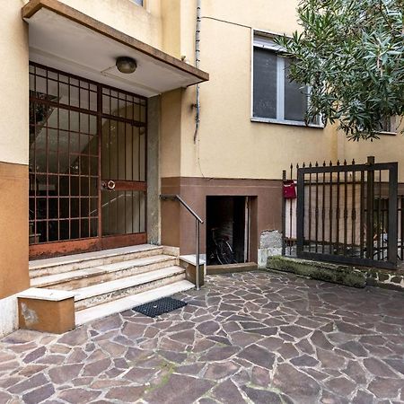 Apartament Via Mocenigo Lido di Venezia Zewnętrze zdjęcie