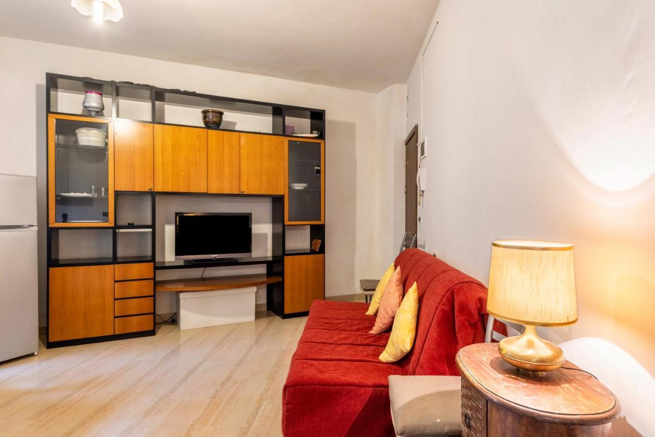 Apartament Via Mocenigo Lido di Venezia Zewnętrze zdjęcie