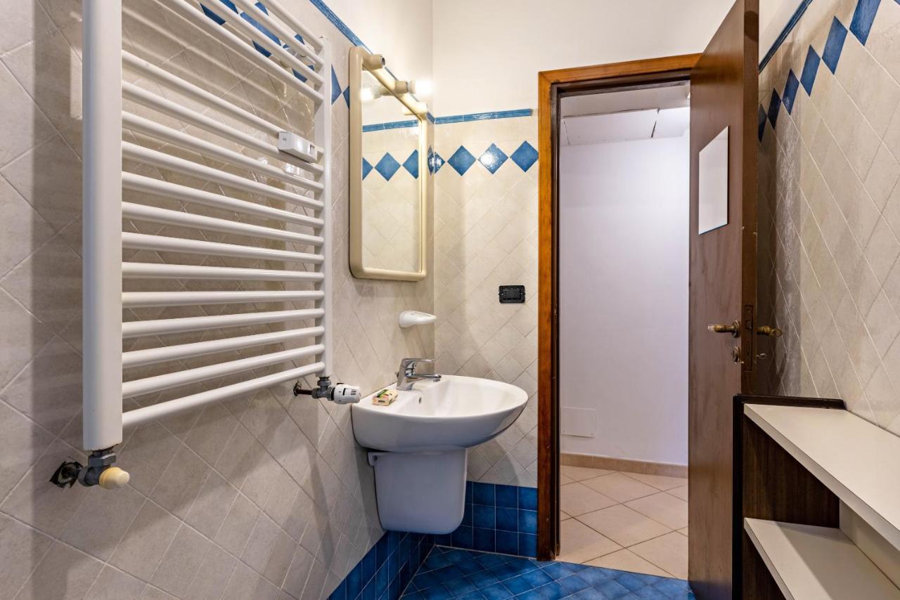 Apartament Via Mocenigo Lido di Venezia Zewnętrze zdjęcie