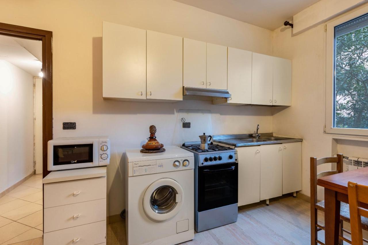 Apartament Via Mocenigo Lido di Venezia Zewnętrze zdjęcie